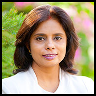 Padma Rajeswari HerKey (formerly JobsForHer)