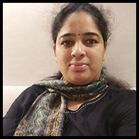 Renuka Ganesh HerKey (formerly JobsForHer)