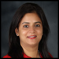 Ritu Bhati HerKey (formerly JobsForHer)