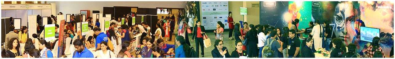 RestartHer 2018 Career Fair image