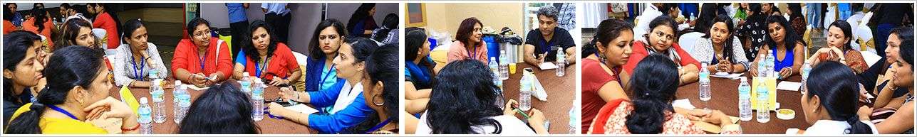 RestartHer 2018 Mentorship image