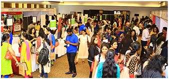 RestartHer 2018 Career Fair image