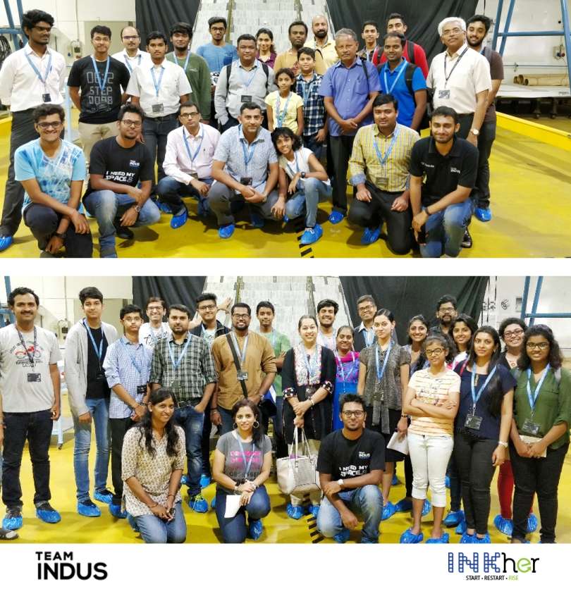 The difference that INKHer can make happen for women in the workplace The difference that INKHer can make happen for women in the workplace