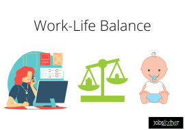 How to balance work-life while working from home or when you are a homepreneur