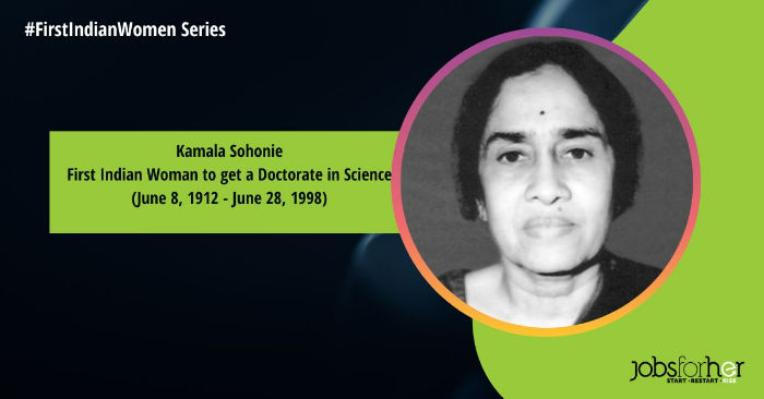 kamala-sohonie-first-indian-woman-to-get-a-doctorate-in-science