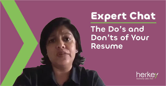 expert-chat-the-do-s-and-don-ts-of-your-resume