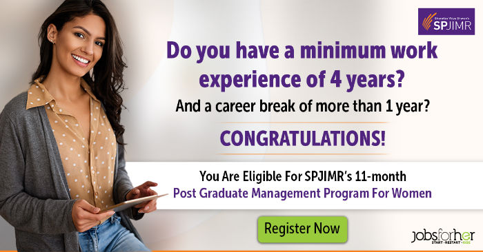 how-sirisha-attili-found-the-launchpad-to-live-her-dream-spjimr-s-post-graduate-management-programme-for-women