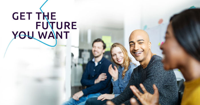 Create Your Future at Capgemini! | JobsForHer