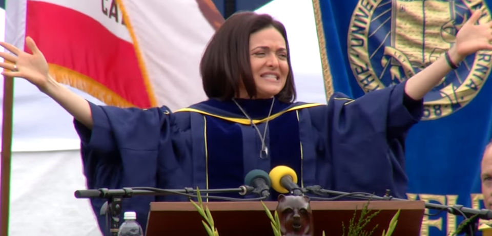 why-sheryl-sandberg-s-powerful-graduation-speech-is-also-meant-for-career-break-women