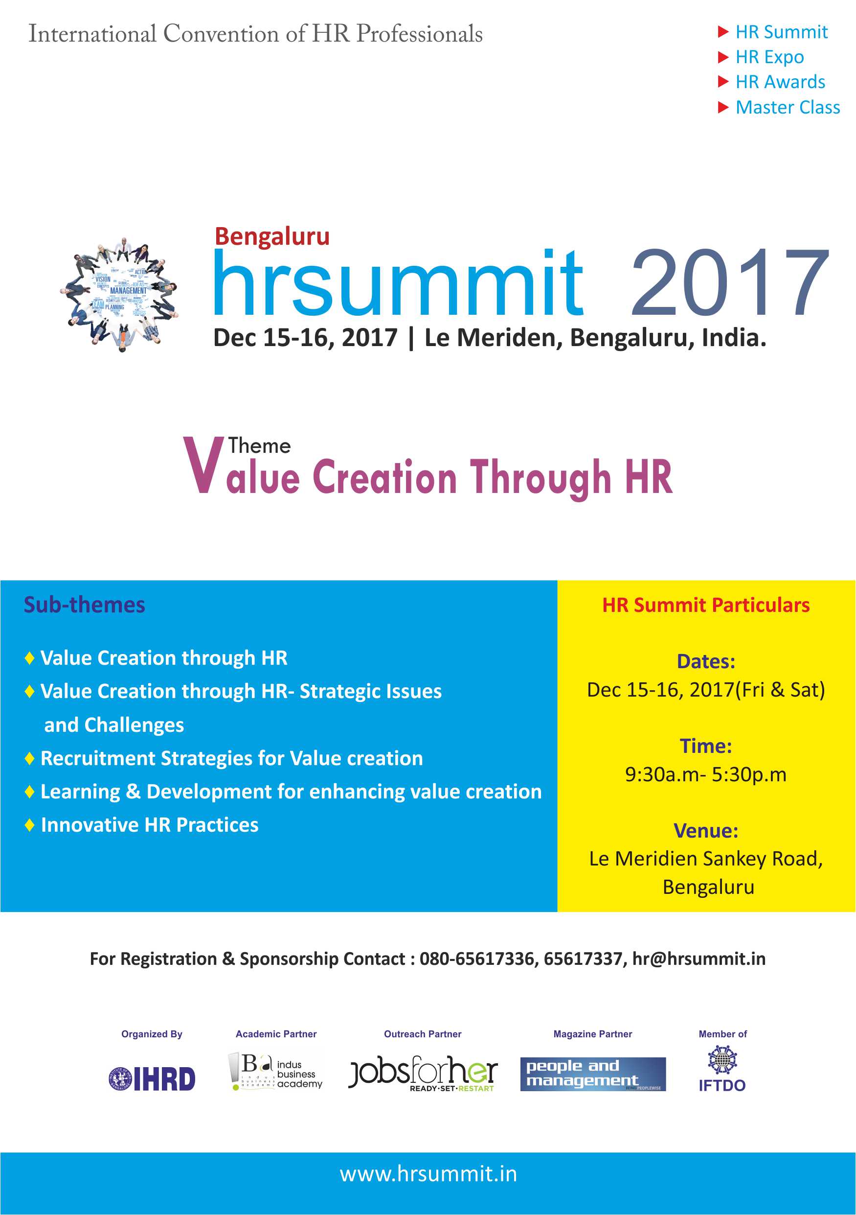 calling-all-hr-professionals-in-bangalore