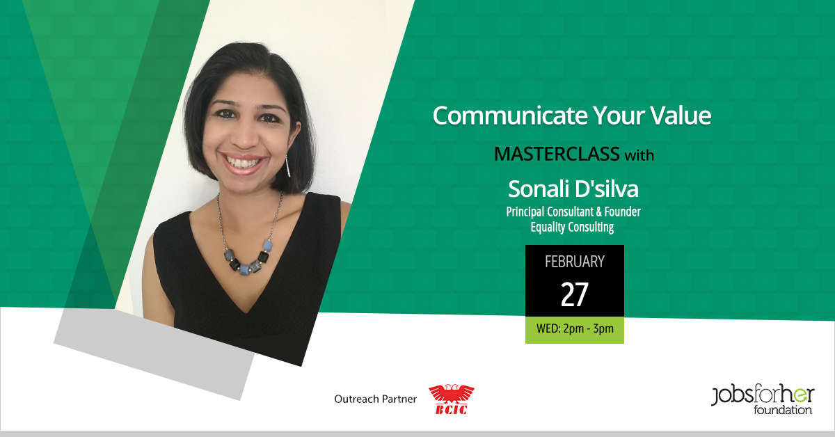 communicate-your-value