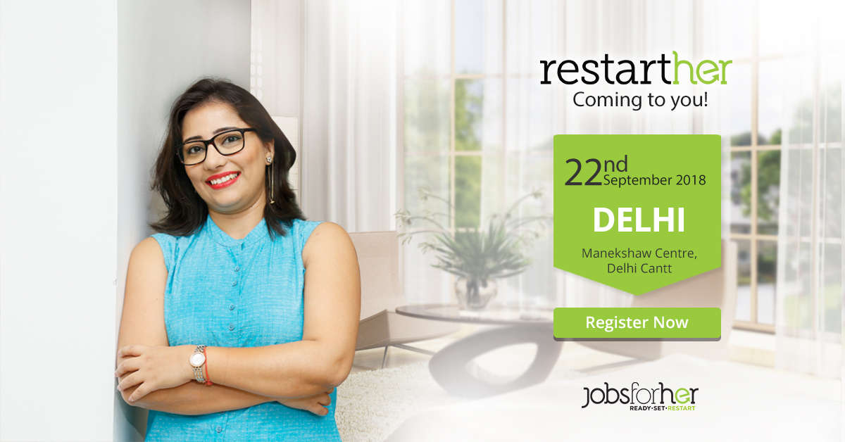 restarther-india-s-biggest-career-fair-for-women-returning-to-work-delhi