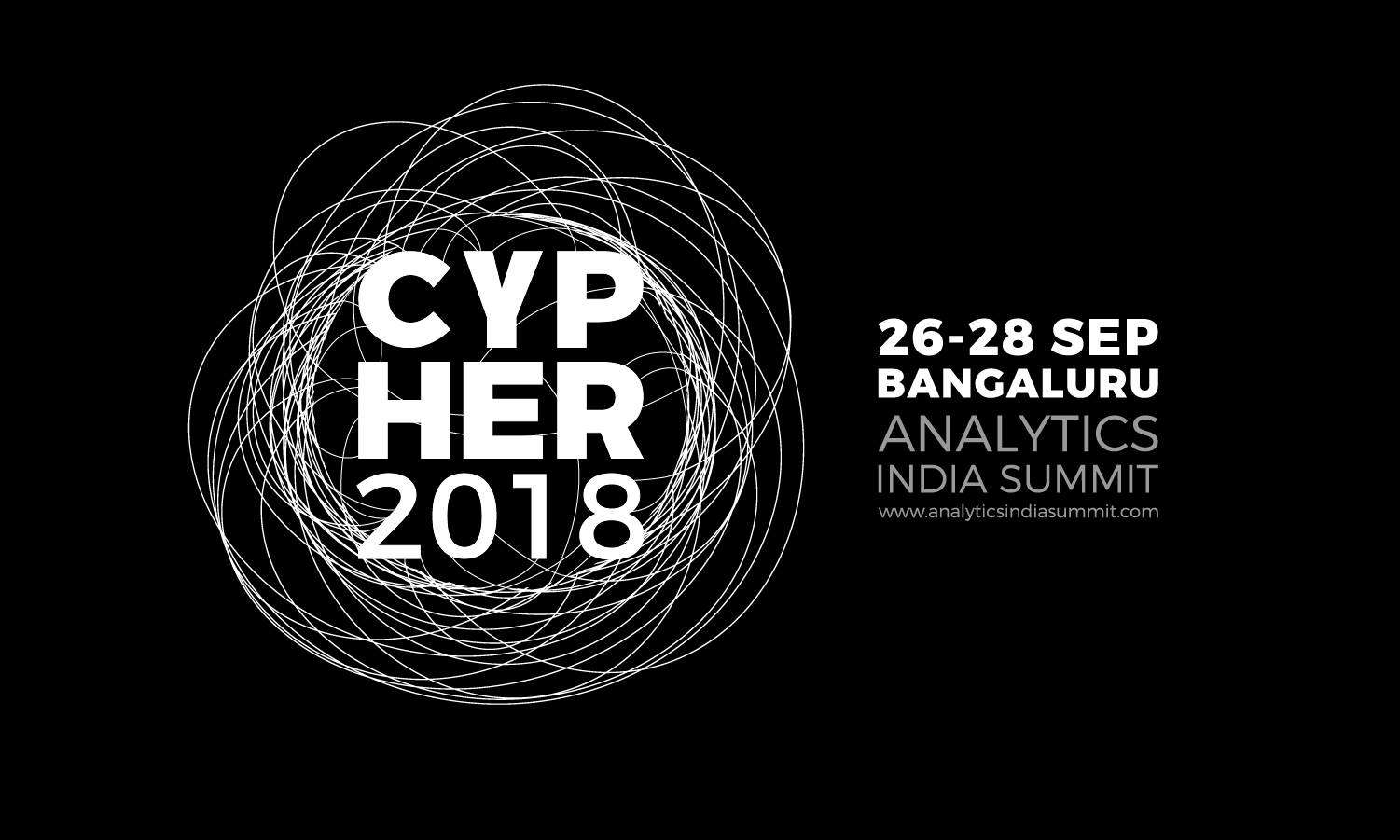cypher-2018-analytics-india-summit