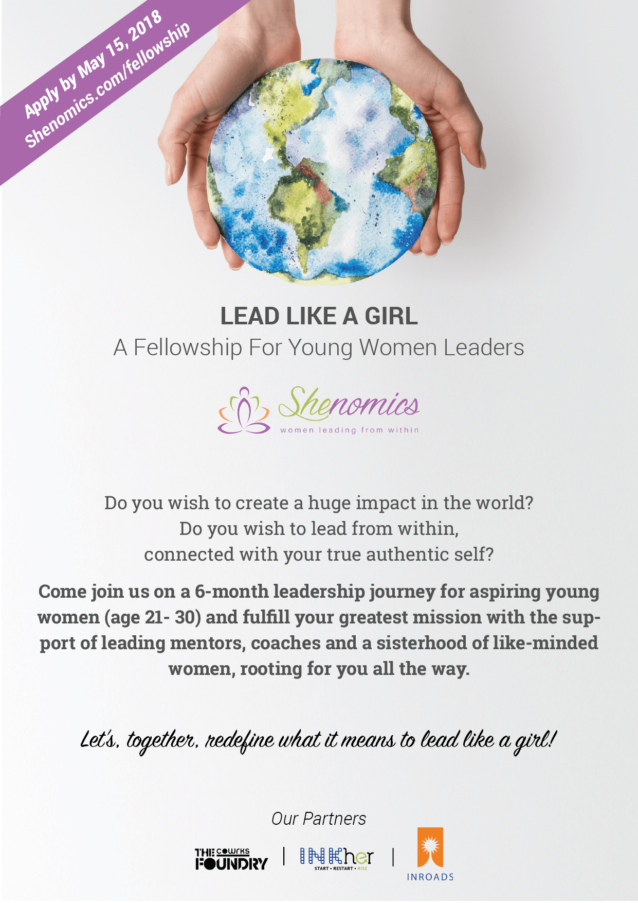 shenomics-lead-like-a-girl-fellowship-registration-form-for-inkher