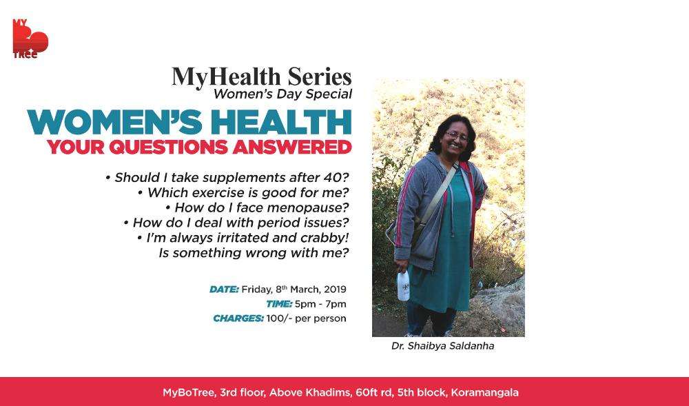 my-health-series