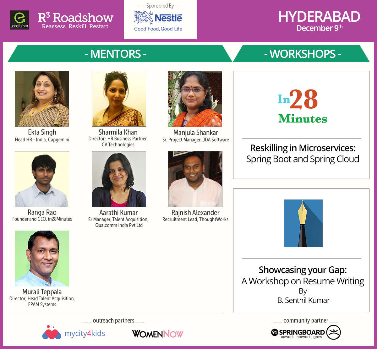 r3-roadshow-reassess-reskill-restart-roadshow-hyderabad