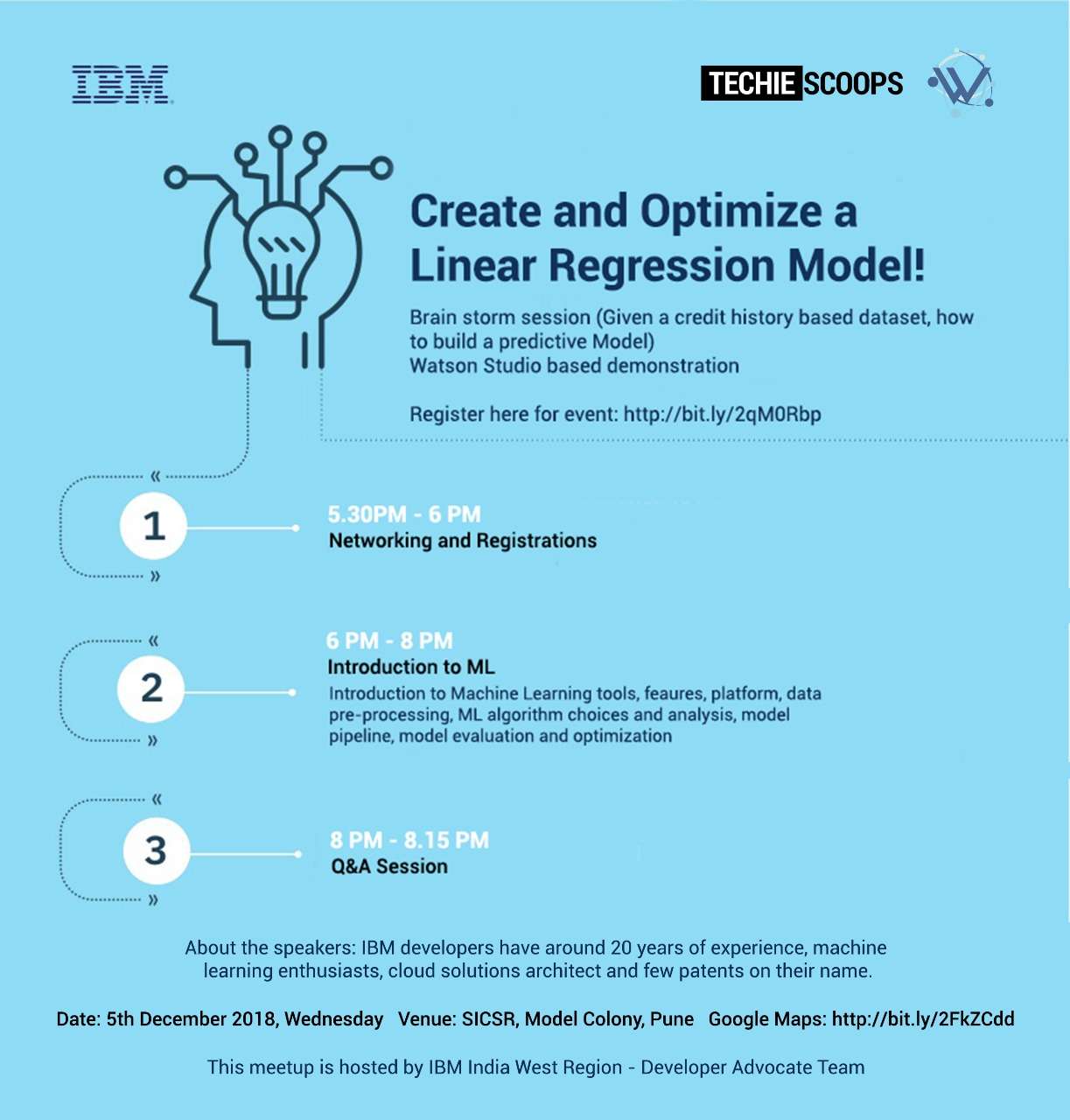 create-and-optimise-a-linear-regression-model