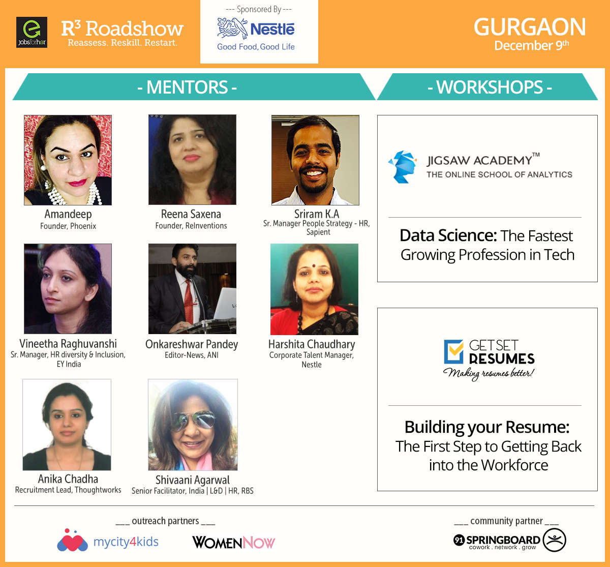 r3-roadshow-reassess-reskill-restart-roadshow-gurgaon