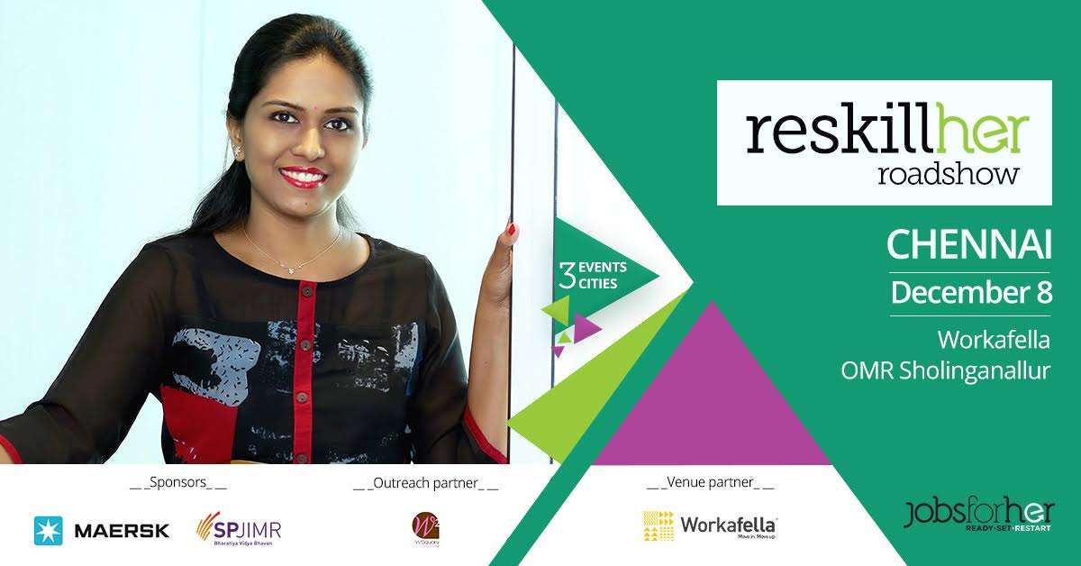 the-reskillher-roadshow-chennai