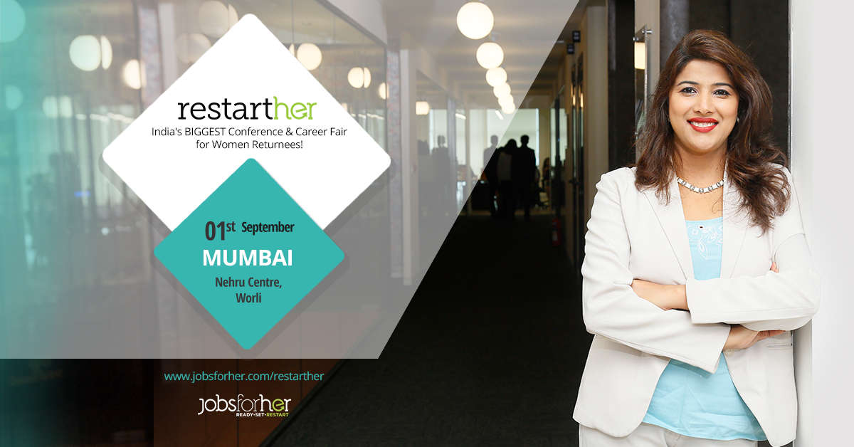 restarther-conference-premium-conference-for-women-returnees-mumbai