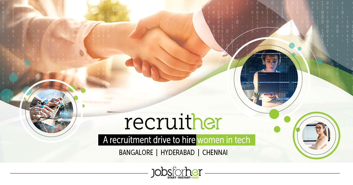 recruither-a-recruitment-drive-to-hire-women-in-tech