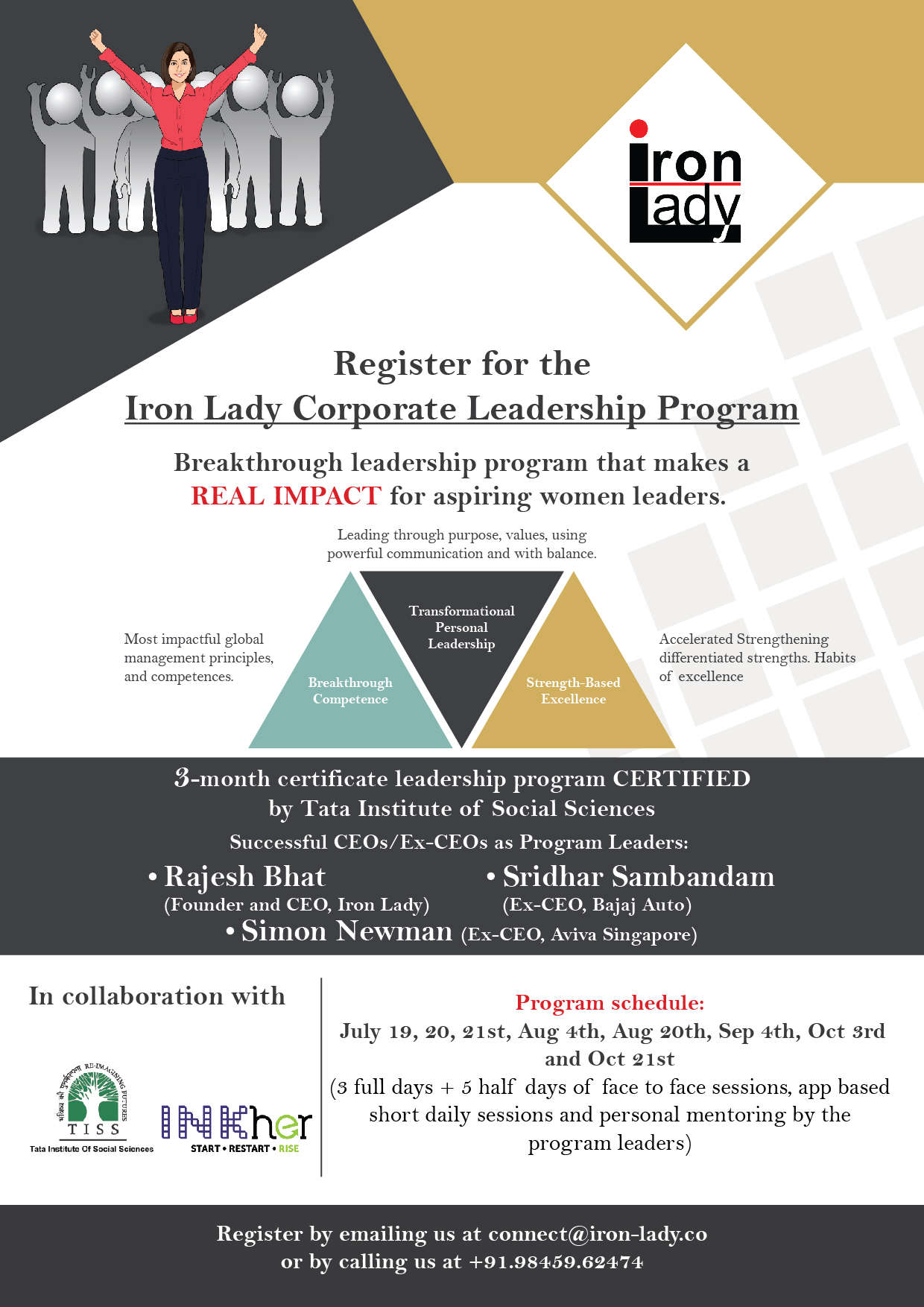 iron-lady-corporate-leadership-program