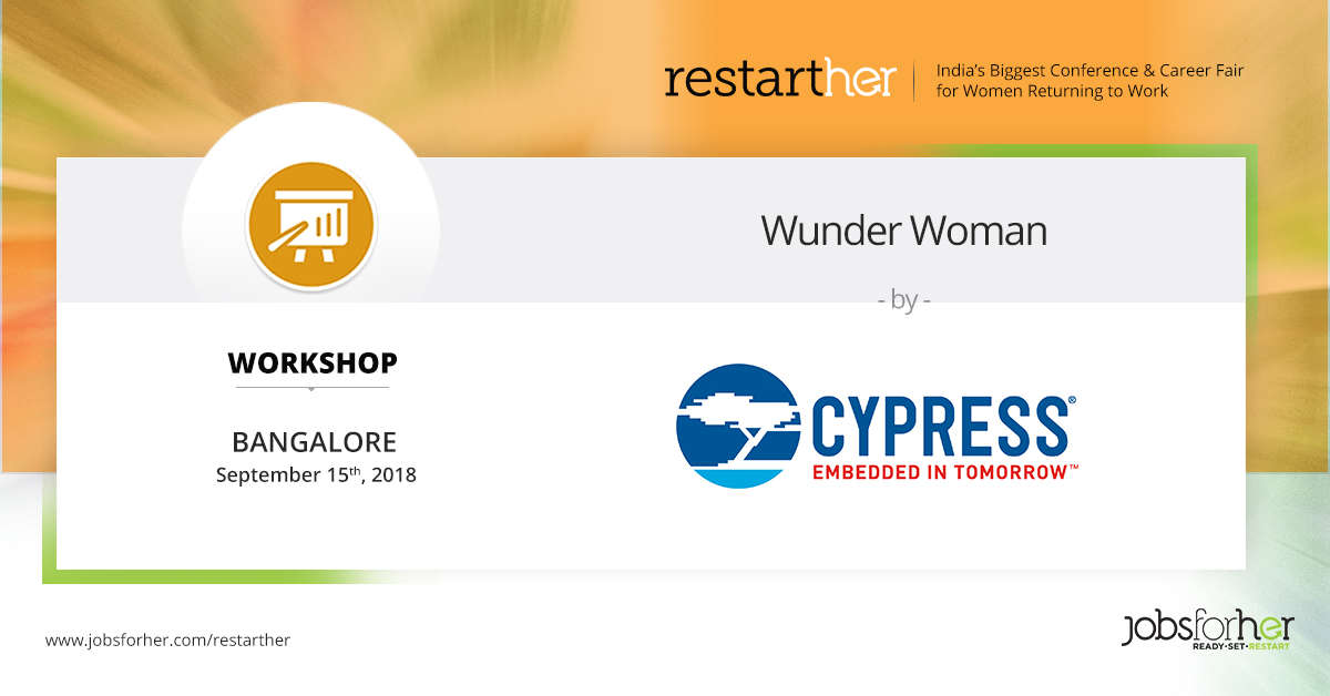 wunder-woman