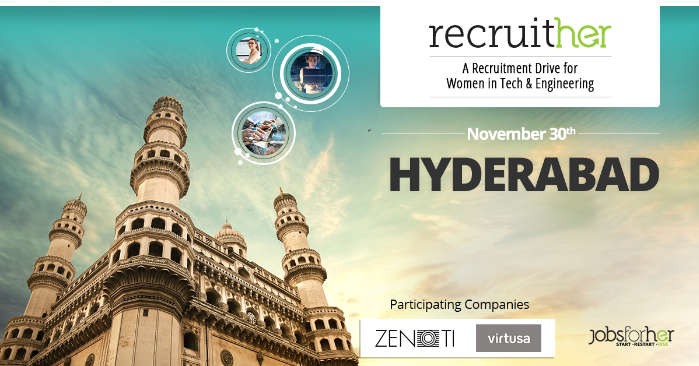 recruither-women-in-tech-engineering-hyderabad