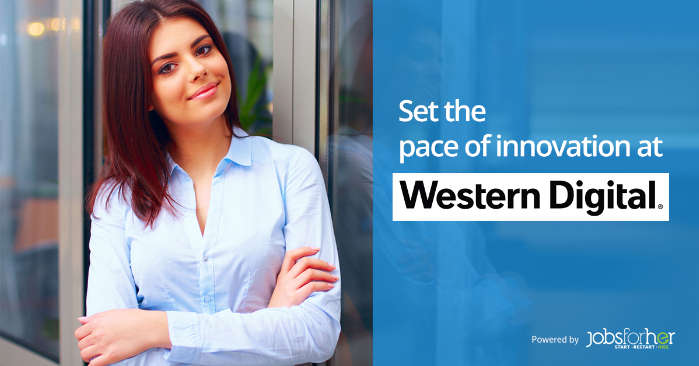 western-digital-hiring-event