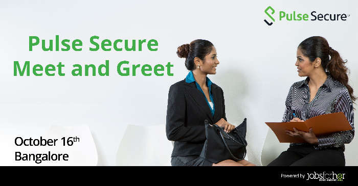 a-meet-greet-with-pulse-secure