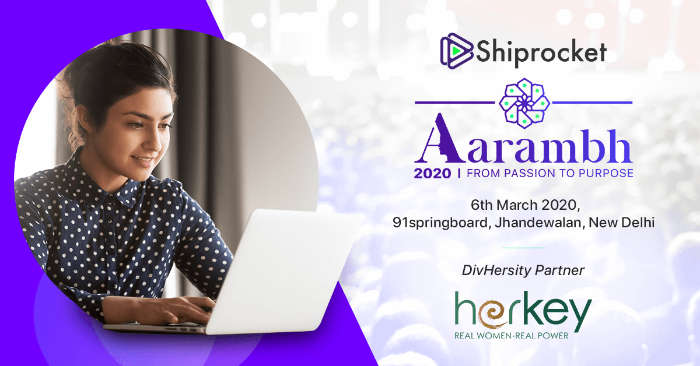 aarambh-2020-by-shiprocket