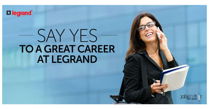 legrand-s-hiring-event-for-women-in-sales