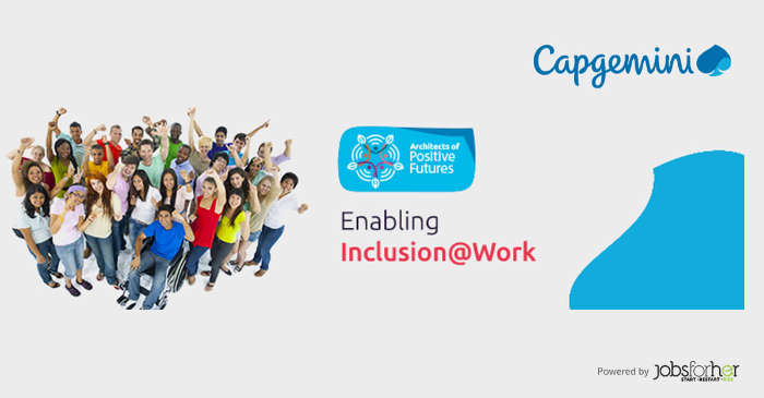 hiring-event-by-capgemini