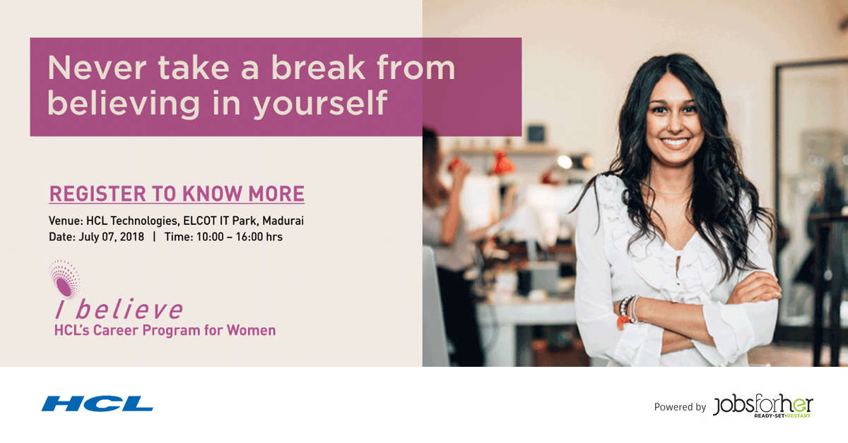 never-take-a-break-from-believing-in-yourself
