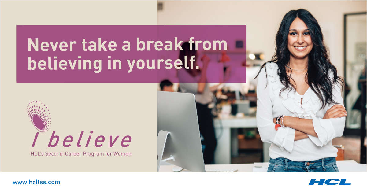 hcl-s-ibelieve-second-career-program-for-women-meet-greet
