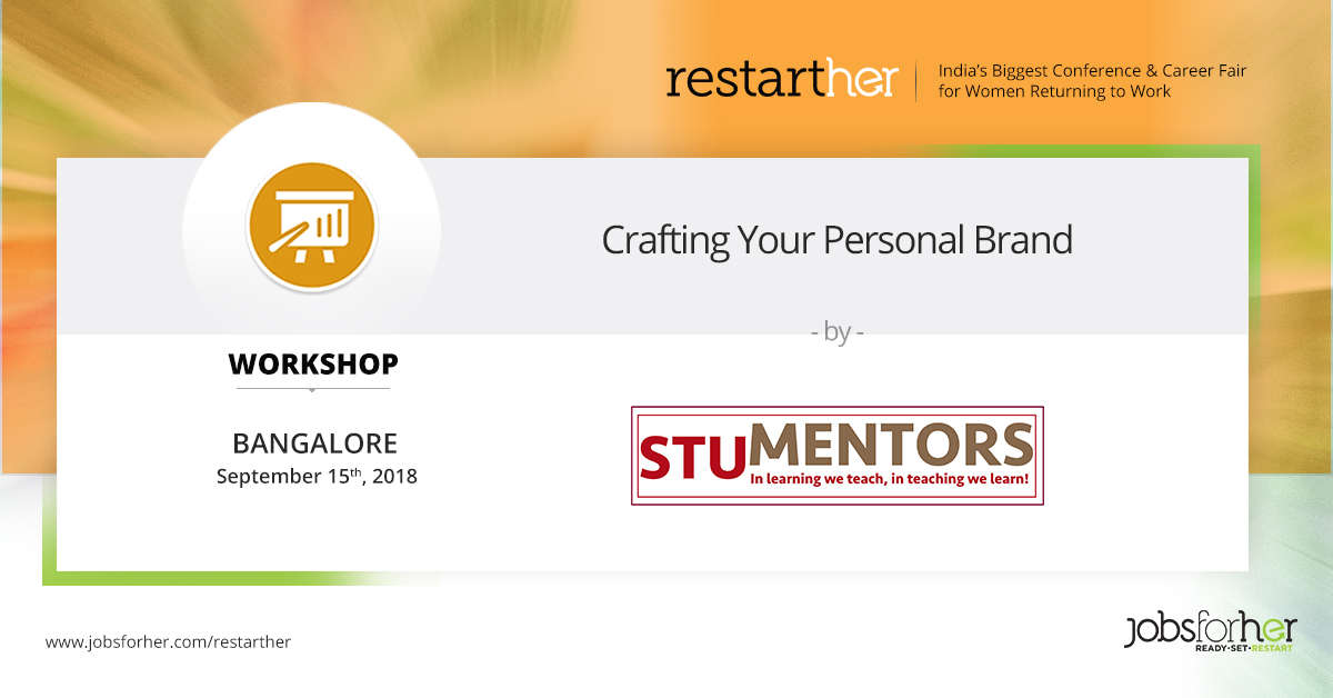 crafting-your-personal-brand