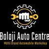 Balaji Auto Centre - Jobs For Women