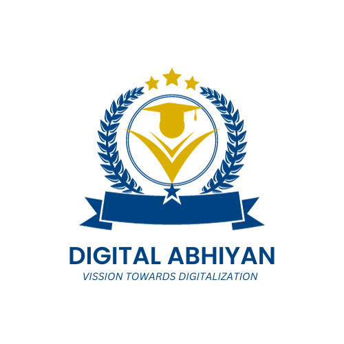 Digital Abhiyan - Jobs For Women