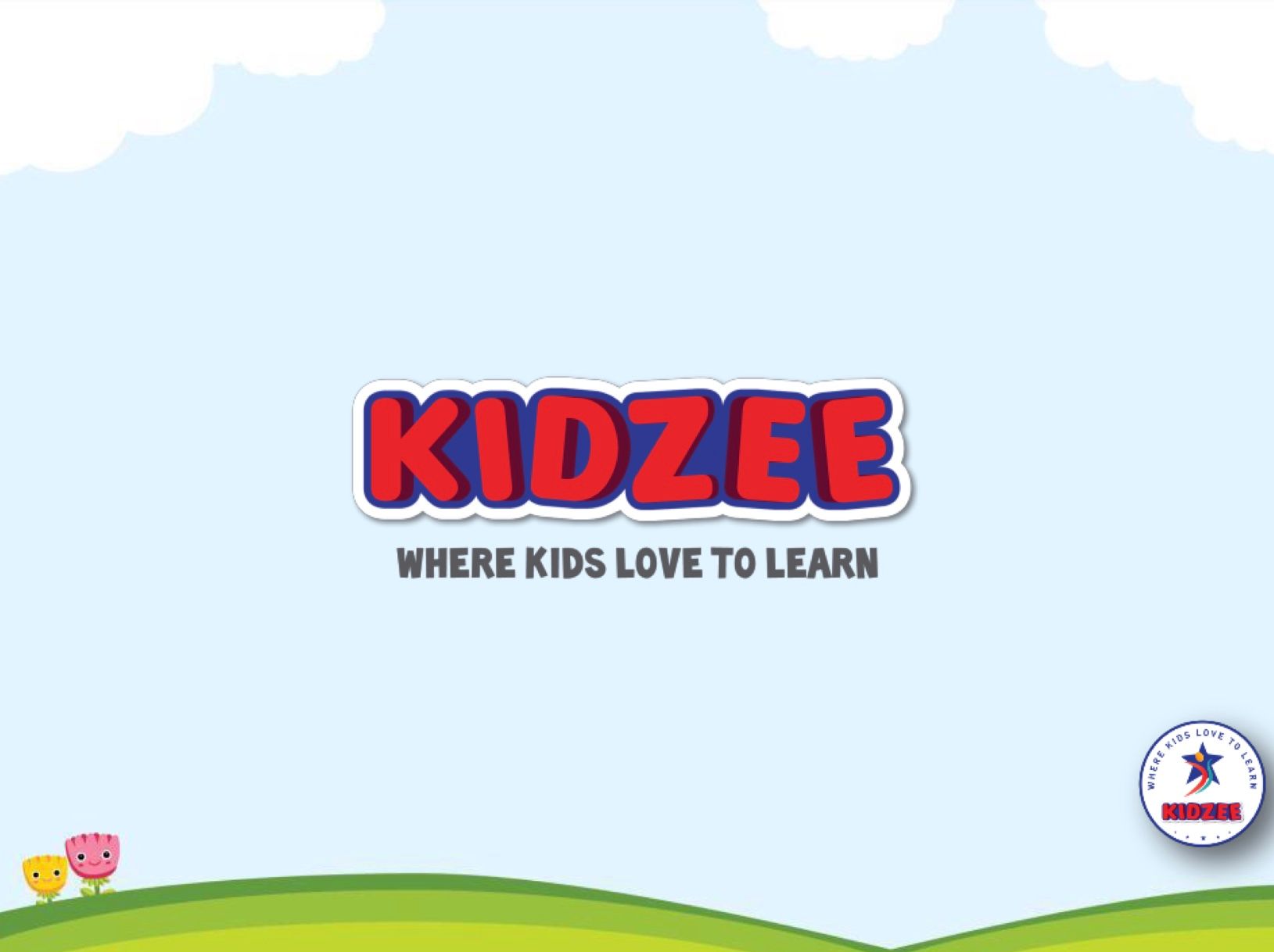 KIDZEE Preschool, Lawsons Bay Colony, Vizag. | Pre school, School, Playgroup