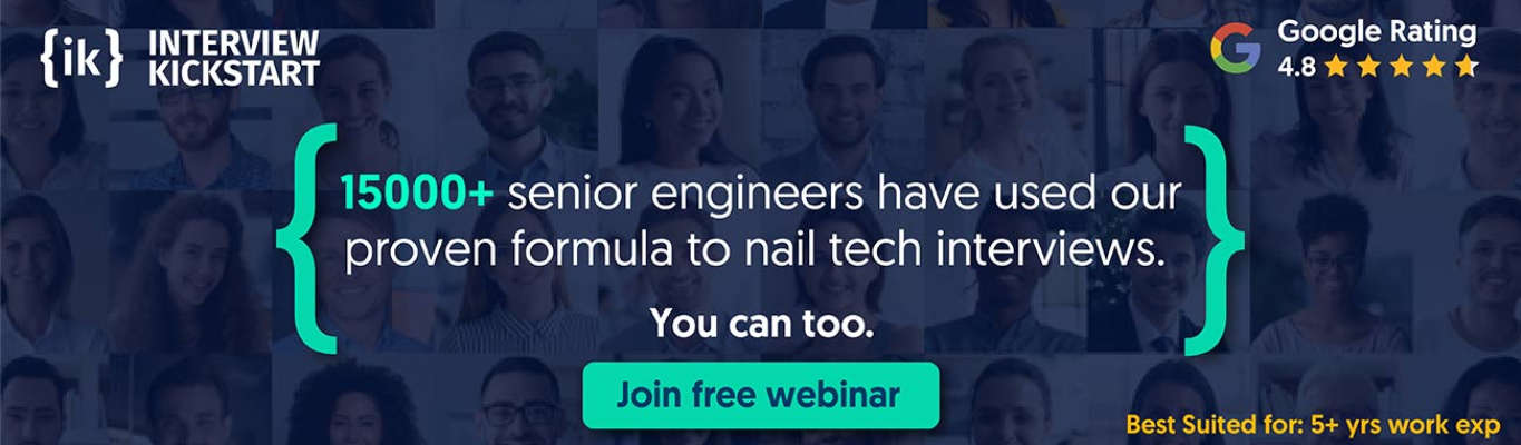 Nail FAANG tech interviews with the guidance of Silicon Valley ...