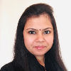 Somya Rai HerKey (formerly JobsForHer)