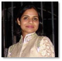 Neha Kanodia HerKey (formerly JobsForHer)