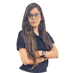 Yamini Patel HerKey (formerly JobsForHer)