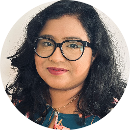 Sunita Rath HerKey (formerly JobsForHer)