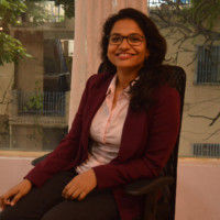 Mili Mishra HerKey (formerly JobsForHer)