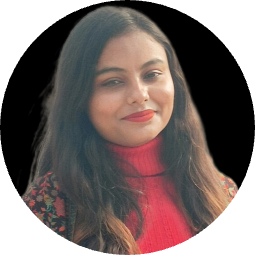 Richa Tiwari HerKey (formerly JobsForHer)