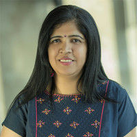 Deepa Vijayaraghavan HerKey (formerly JobsForHer)