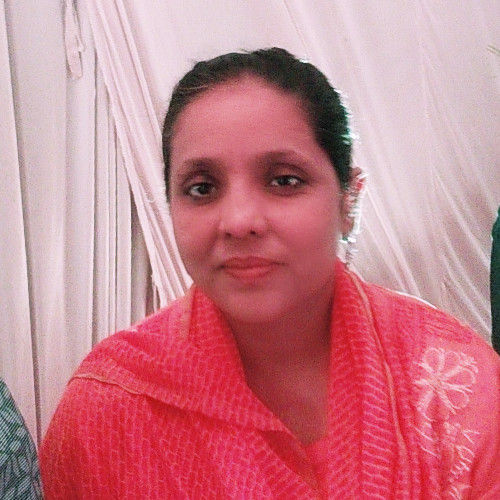Alfia Husain HerKey (formerly JobsForHer)