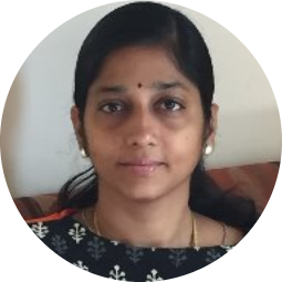 Padma Rangarajan HerKey (formerly JobsForHer)