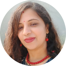 Champa Sanjay HerKey (formerly JobsForHer)